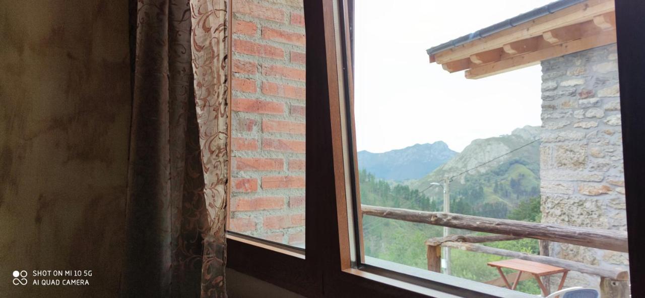 Hotel Granja Paraiso, Oasis Rural & Bienestar Onís Zewnętrze zdjęcie