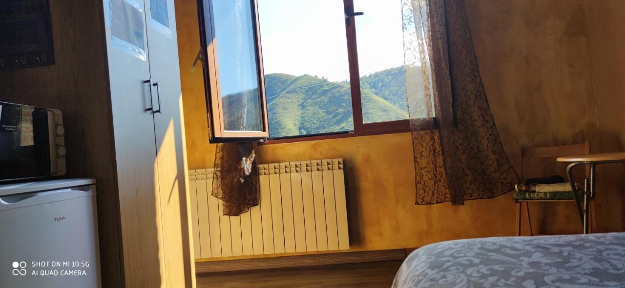 Hotel Granja Paraiso, Oasis Rural & Bienestar Onís Zewnętrze zdjęcie