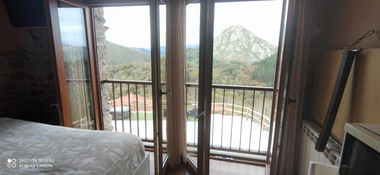 Hotel Granja Paraiso, Oasis Rural & Bienestar Onís Zewnętrze zdjęcie