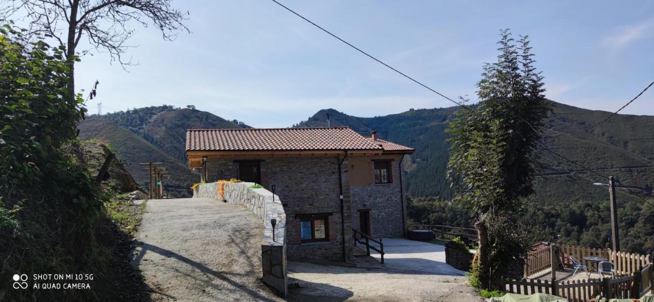 Hotel Granja Paraiso, Oasis Rural & Bienestar Onís Zewnętrze zdjęcie