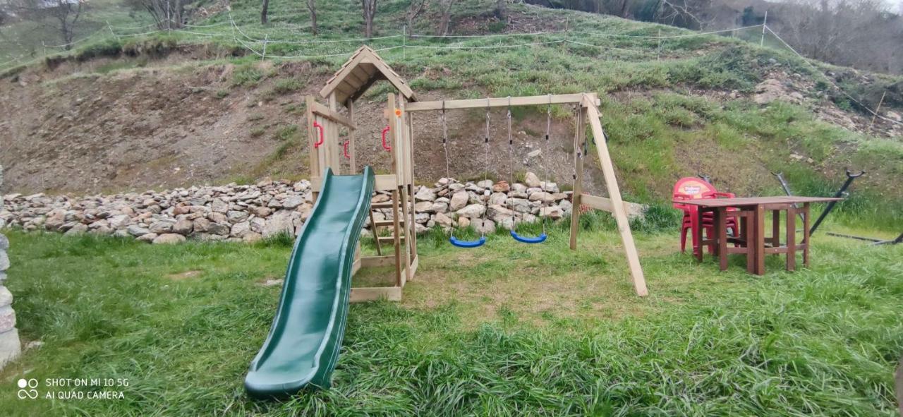Hotel Granja Paraiso, Oasis Rural & Bienestar Onís Zewnętrze zdjęcie