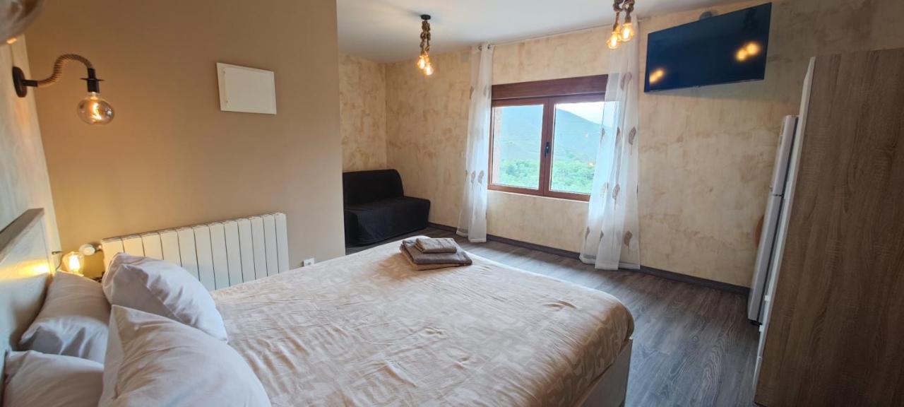 Hotel Granja Paraiso, Oasis Rural & Bienestar Onís Zewnętrze zdjęcie