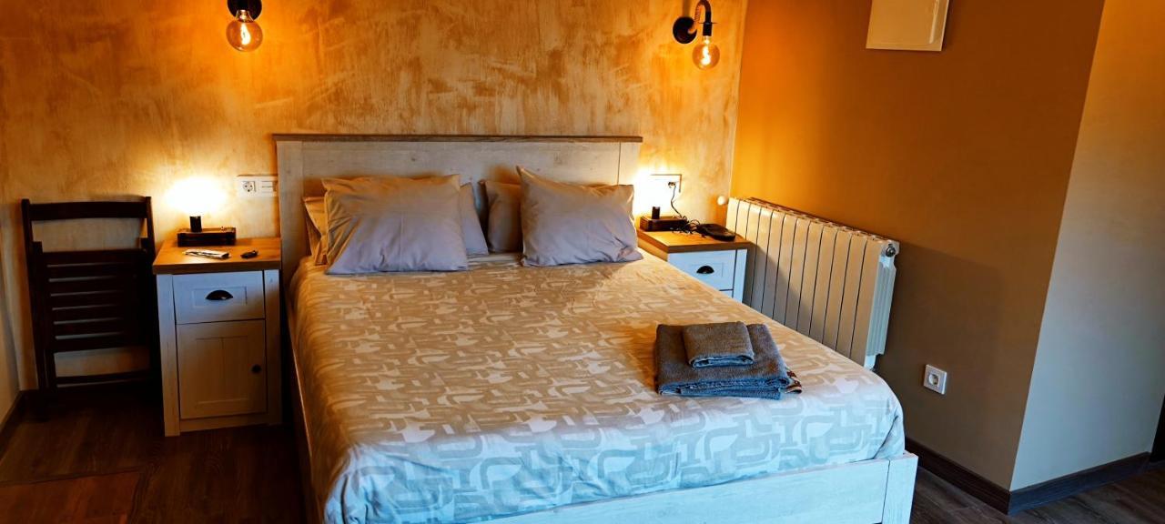 Hotel Granja Paraiso, Oasis Rural & Bienestar Onís Zewnętrze zdjęcie