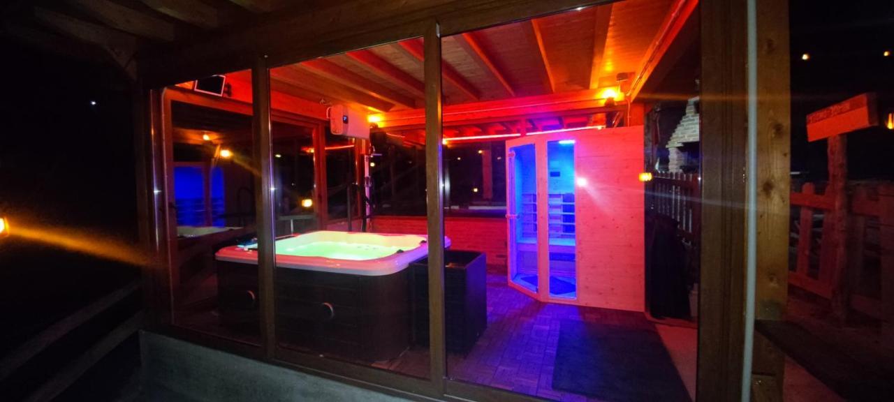 Hotel Granja Paraiso, Oasis Rural & Bienestar Onís Zewnętrze zdjęcie