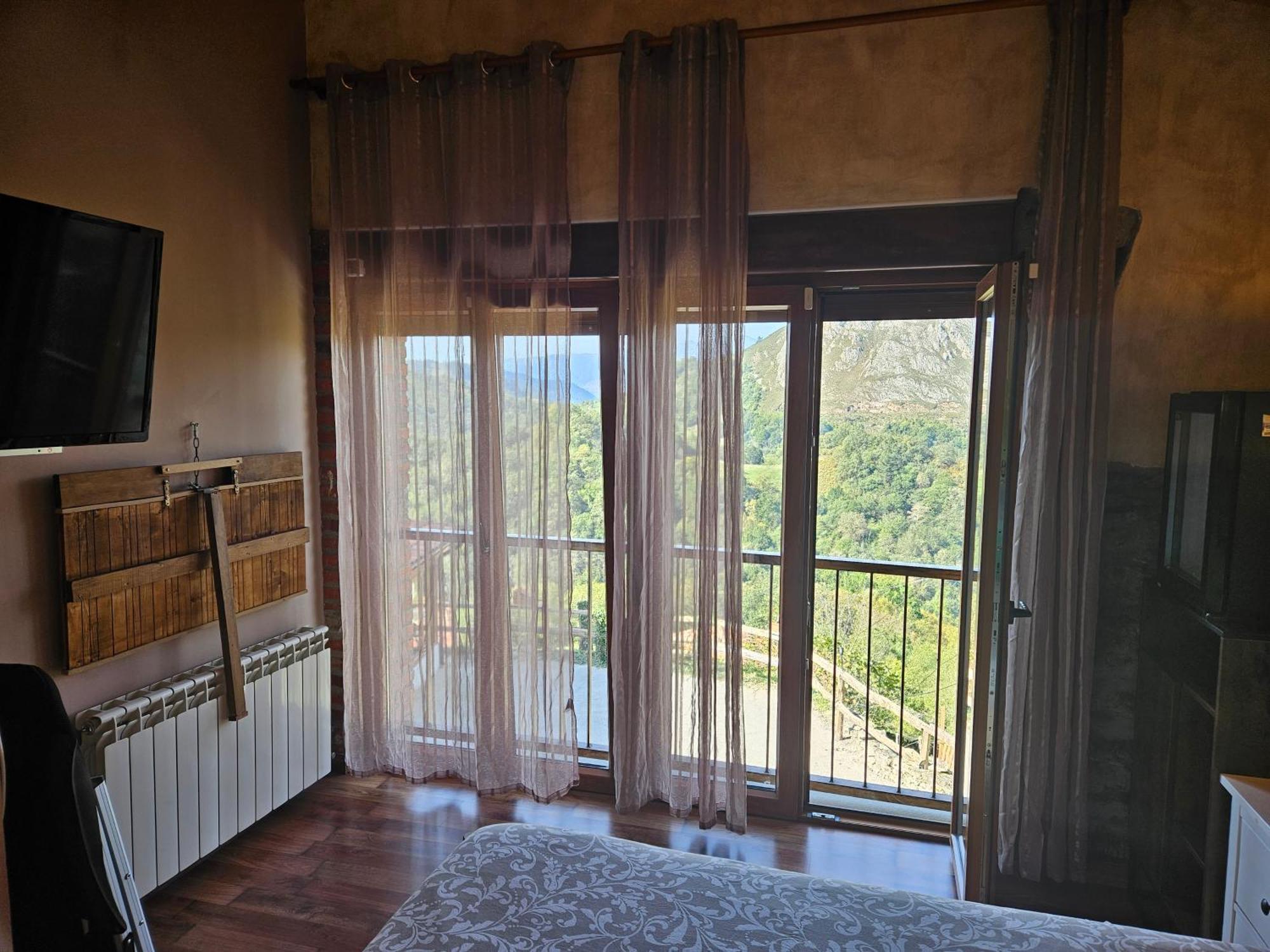 Hotel Granja Paraiso, Oasis Rural & Bienestar Onís Zewnętrze zdjęcie