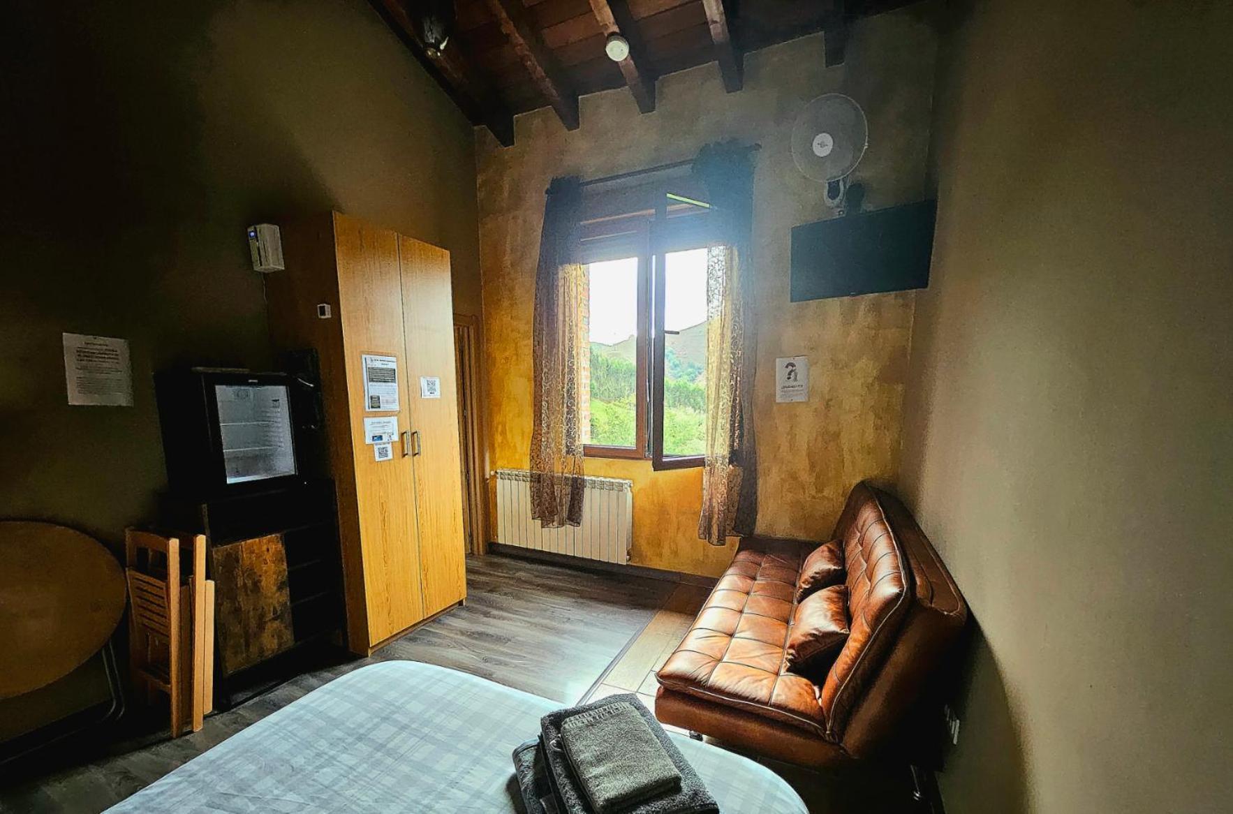 Hotel Granja Paraiso, Oasis Rural & Bienestar Onís Zewnętrze zdjęcie