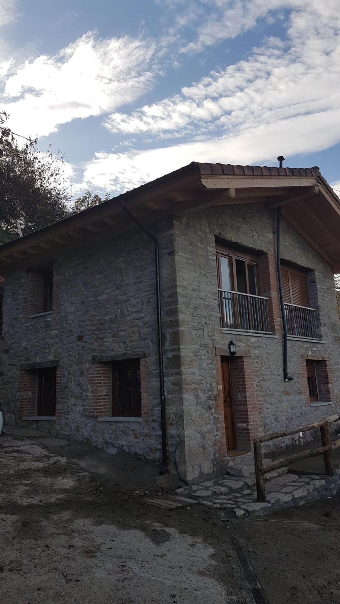 Hotel Granja Paraiso, Oasis Rural & Bienestar Onís Zewnętrze zdjęcie