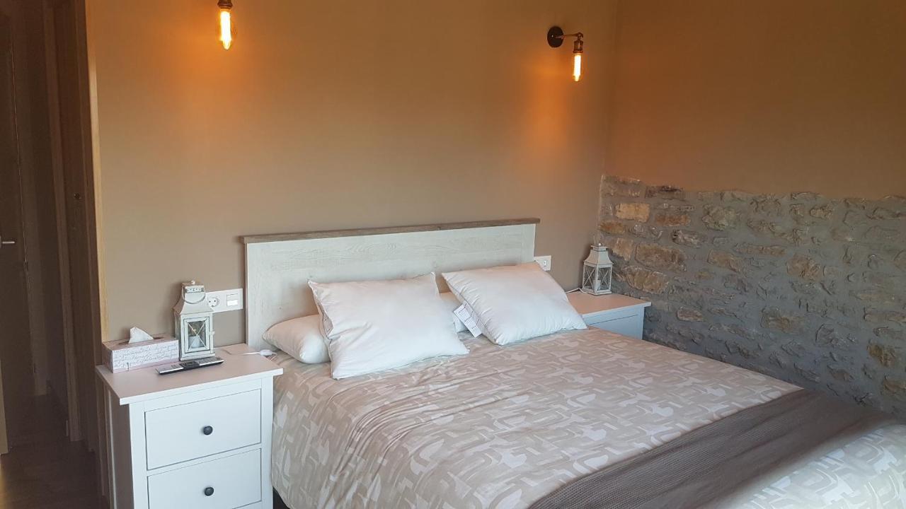 Hotel Granja Paraiso, Oasis Rural & Bienestar Onís Zewnętrze zdjęcie