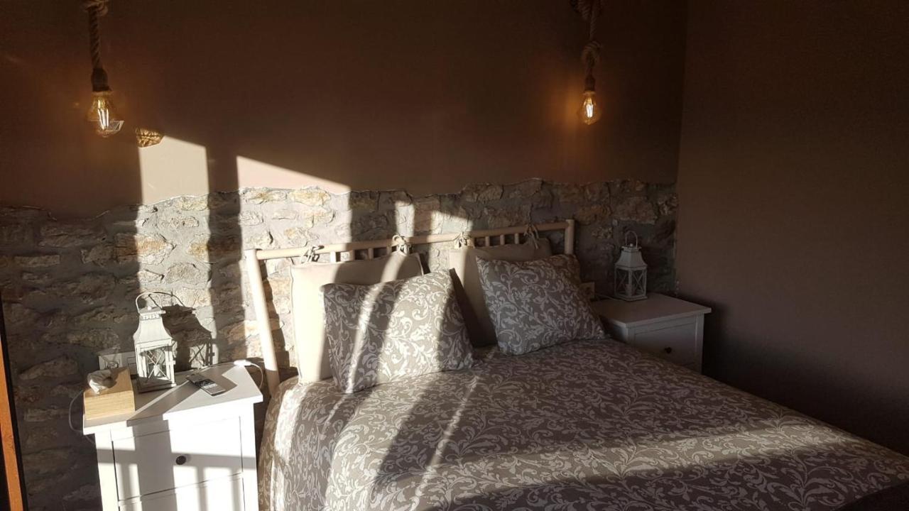 Hotel Granja Paraiso, Oasis Rural & Bienestar Onís Zewnętrze zdjęcie