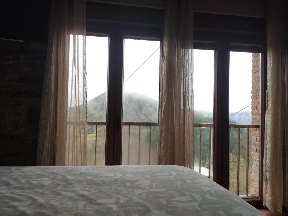 Hotel Granja Paraiso, Oasis Rural & Bienestar Onís Zewnętrze zdjęcie