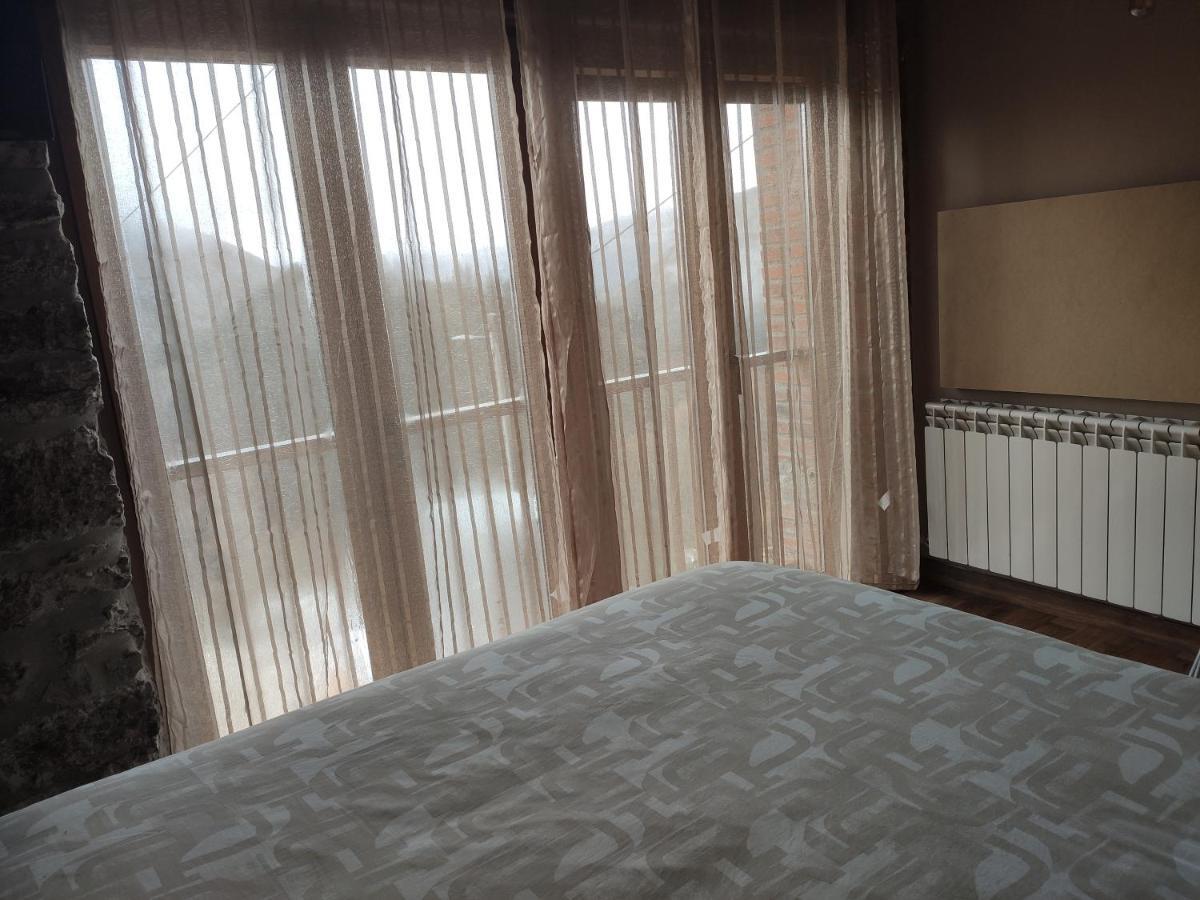 Hotel Granja Paraiso, Oasis Rural & Bienestar Onís Zewnętrze zdjęcie
